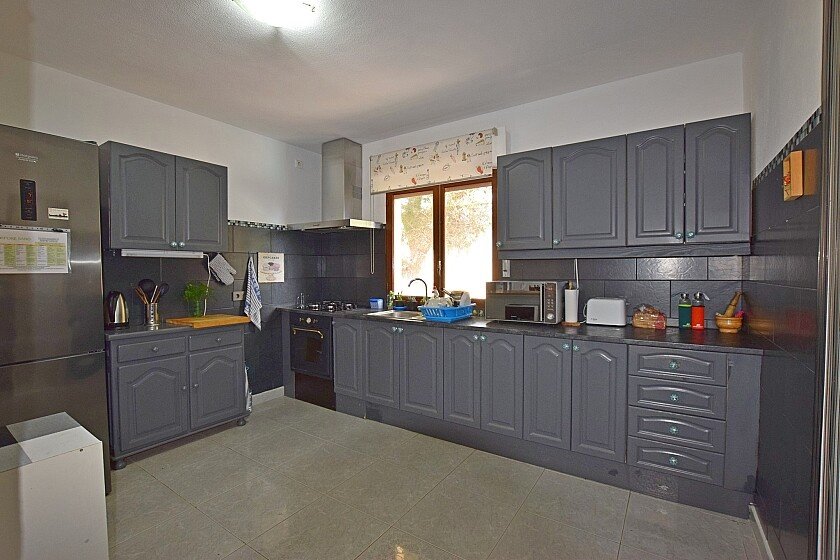 Villa à Villamartin, Alicante, Espagne 6 chambres, 250 m2 No. 103685