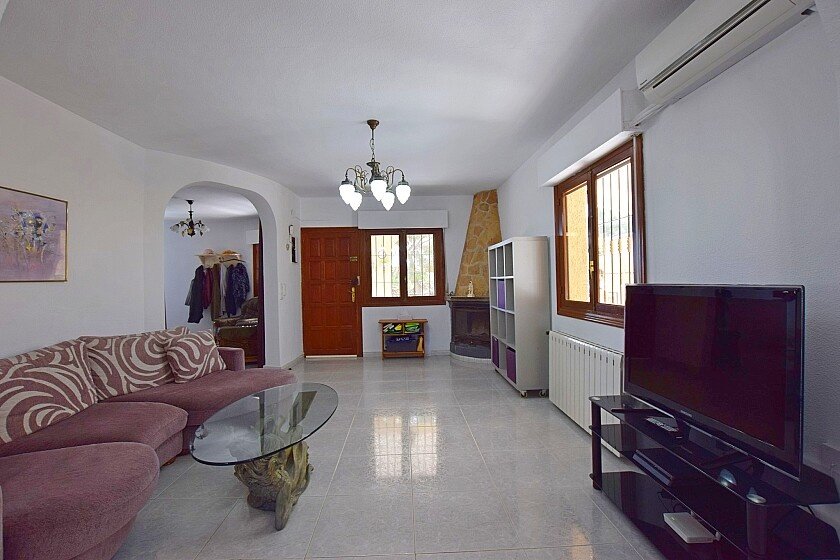 Villa à Villamartin, Alicante, Espagne 6 chambres, 250 m2 No. 103685