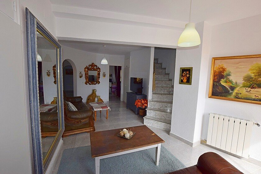 Villa à Villamartin, Alicante, Espagne 6 chambres, 250 m2 No. 103685