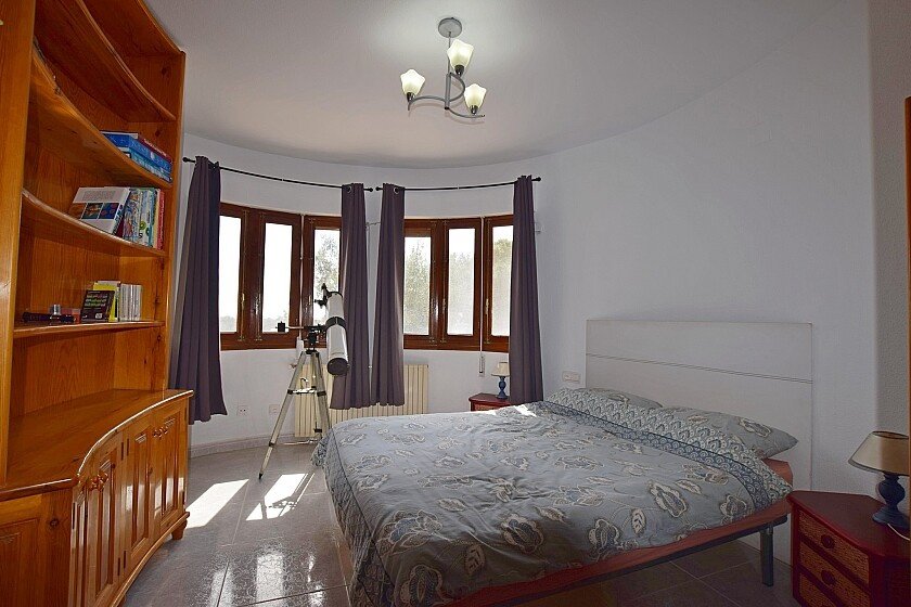 Villa à Villamartin, Alicante, Espagne 6 chambres, 250 m2 No. 103685