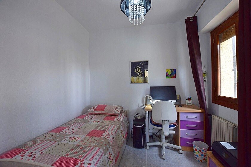 Villa à Villamartin, Alicante, Espagne 6 chambres, 250 m2 No. 103685