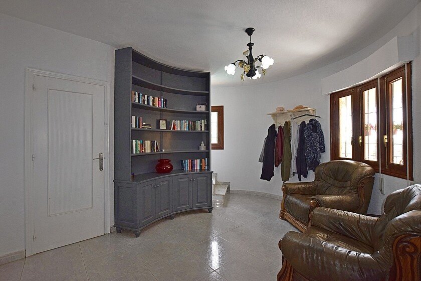 Villa à Villamartin, Alicante, Espagne 6 chambres, 250 m2 No. 103685
