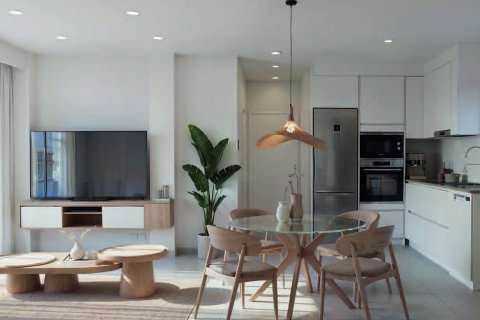 Appartamento in EDIFICIO ANTONELLA, Torrevieja, Alicante, Spagna 2 camere da letto, 66.52 mq. N° 178246