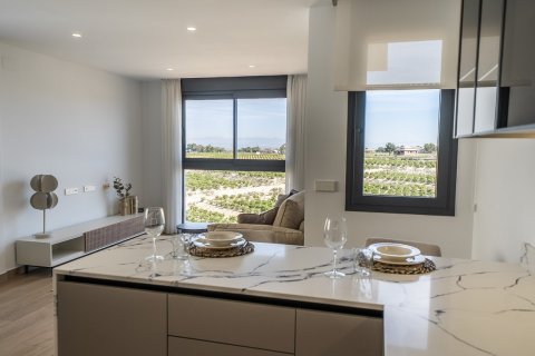 Willa w ARENA GOLF, Algorfa, Alicante, Hiszpania 6 sypialni, 310 mkw. nr 178243