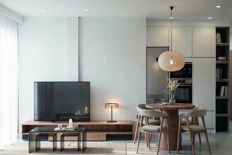Apartament w EDIFICIO ANTONELLA, Torrevieja, Alicante, Hiszpania 1 sypialnia, 38 mkw. nr 178245