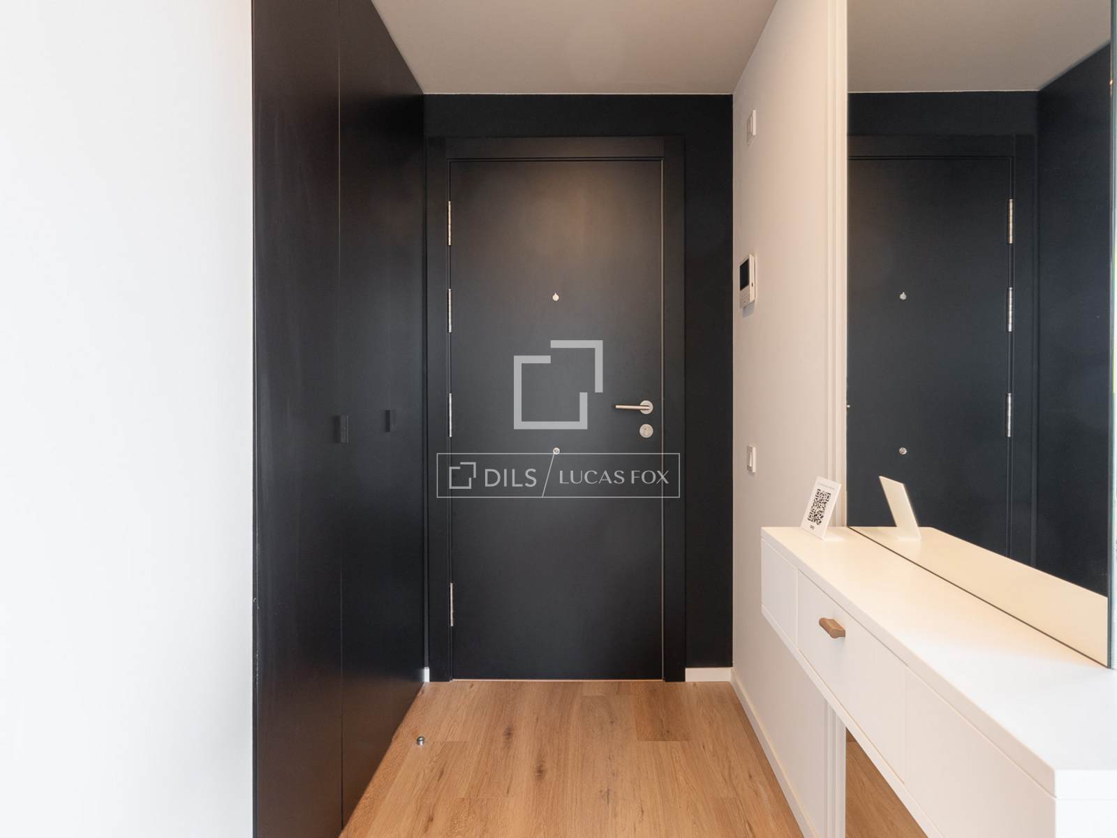 Penthouse in Barcelona, Spain 4 bedrooms, 117 sq.m. No. 192763