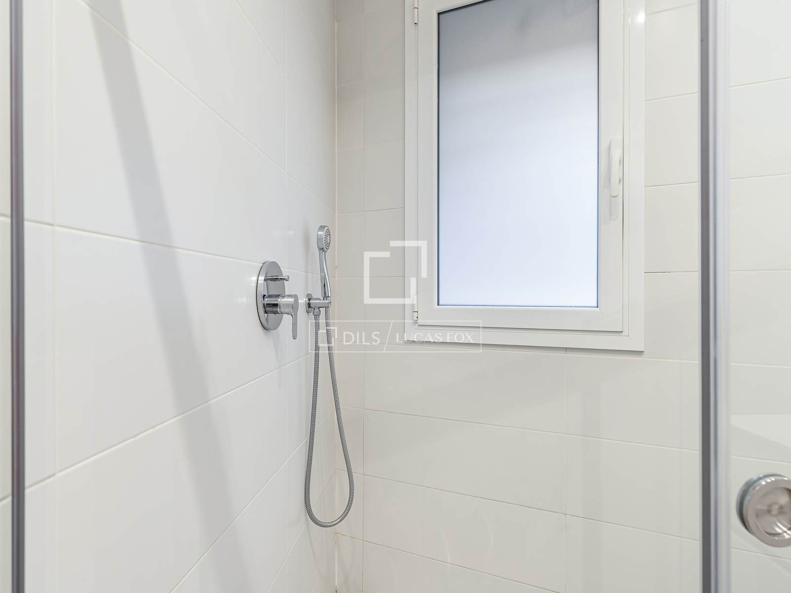 Appartamento a Barcelona, Spagna 1 camera da letto, 54 mq. N° 192760