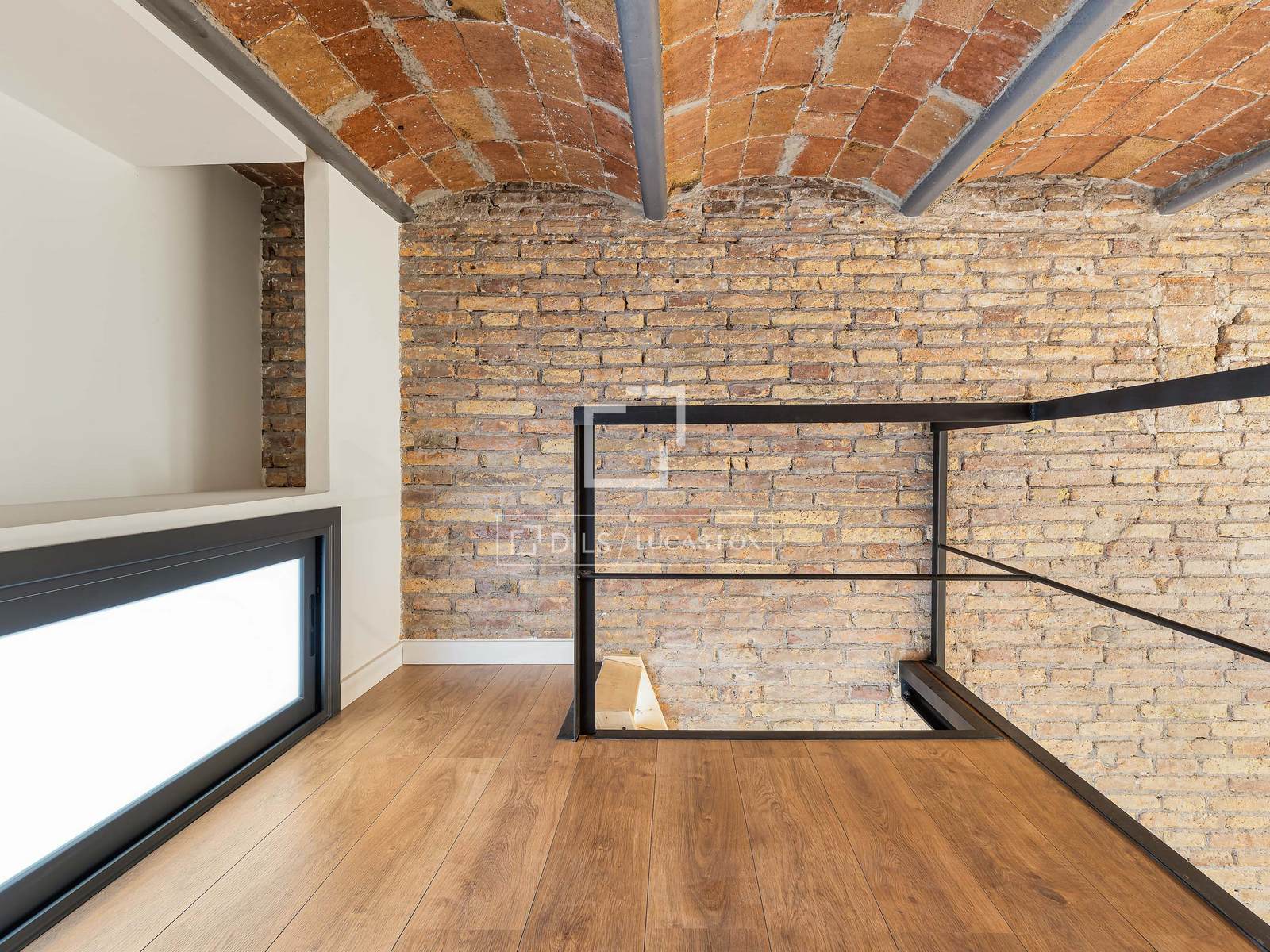 Appartamento a Barcelona, Spagna 1 camera da letto, 54 mq. N° 192760