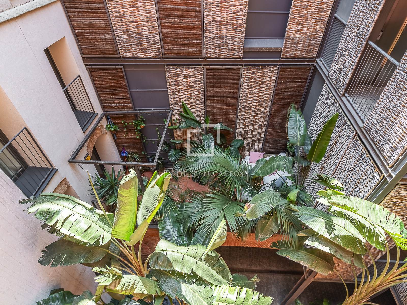 Apartament w Barcelona, Hiszpania 2 sypialnie, 54 mkw. nr 192762