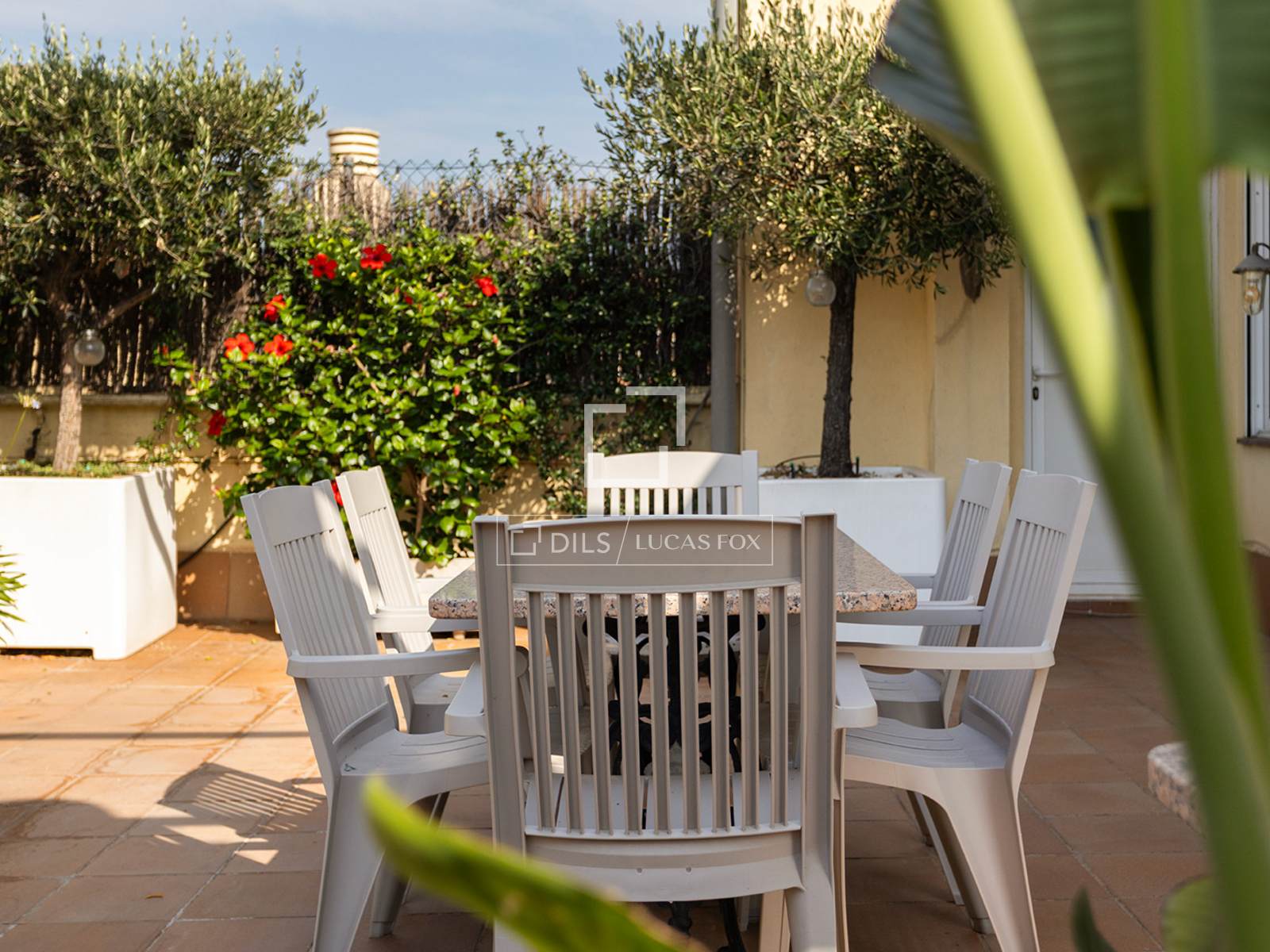 Penthouse in Barcelona, Spain 4 bedrooms, 166 sq.m. No. 192761
