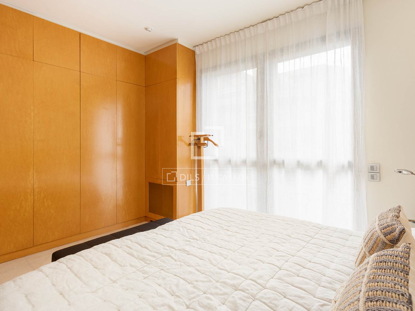 Penthouse in Barcelona, Spain 4 bedrooms, 166 sq.m. No. 192761