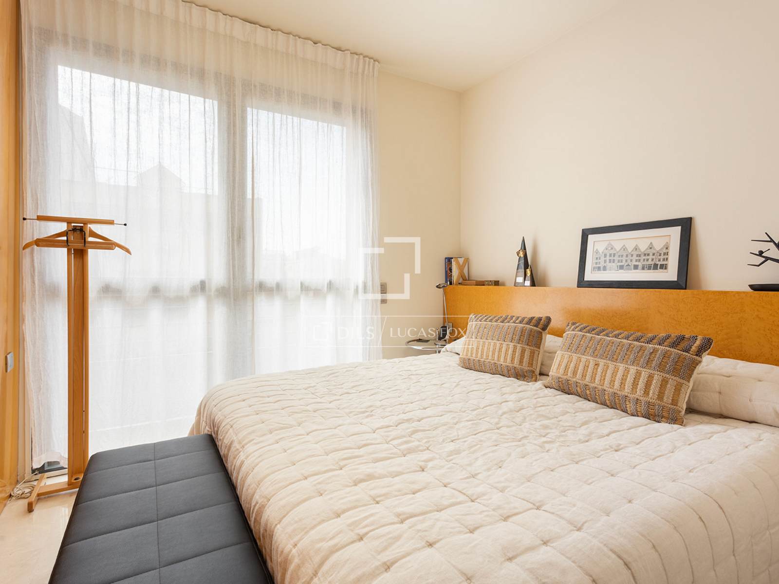 Penthouse in Barcelona, Spain 4 bedrooms, 166 sq.m. No. 192761
