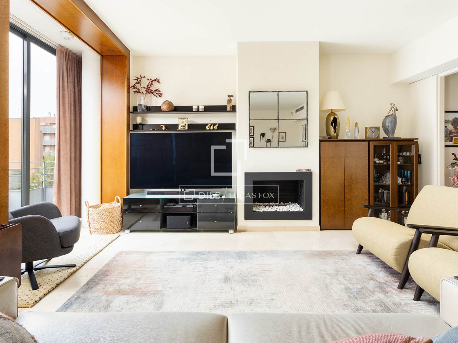 Penthouse in Barcelona, Spain 4 bedrooms, 166 sq.m. No. 192761