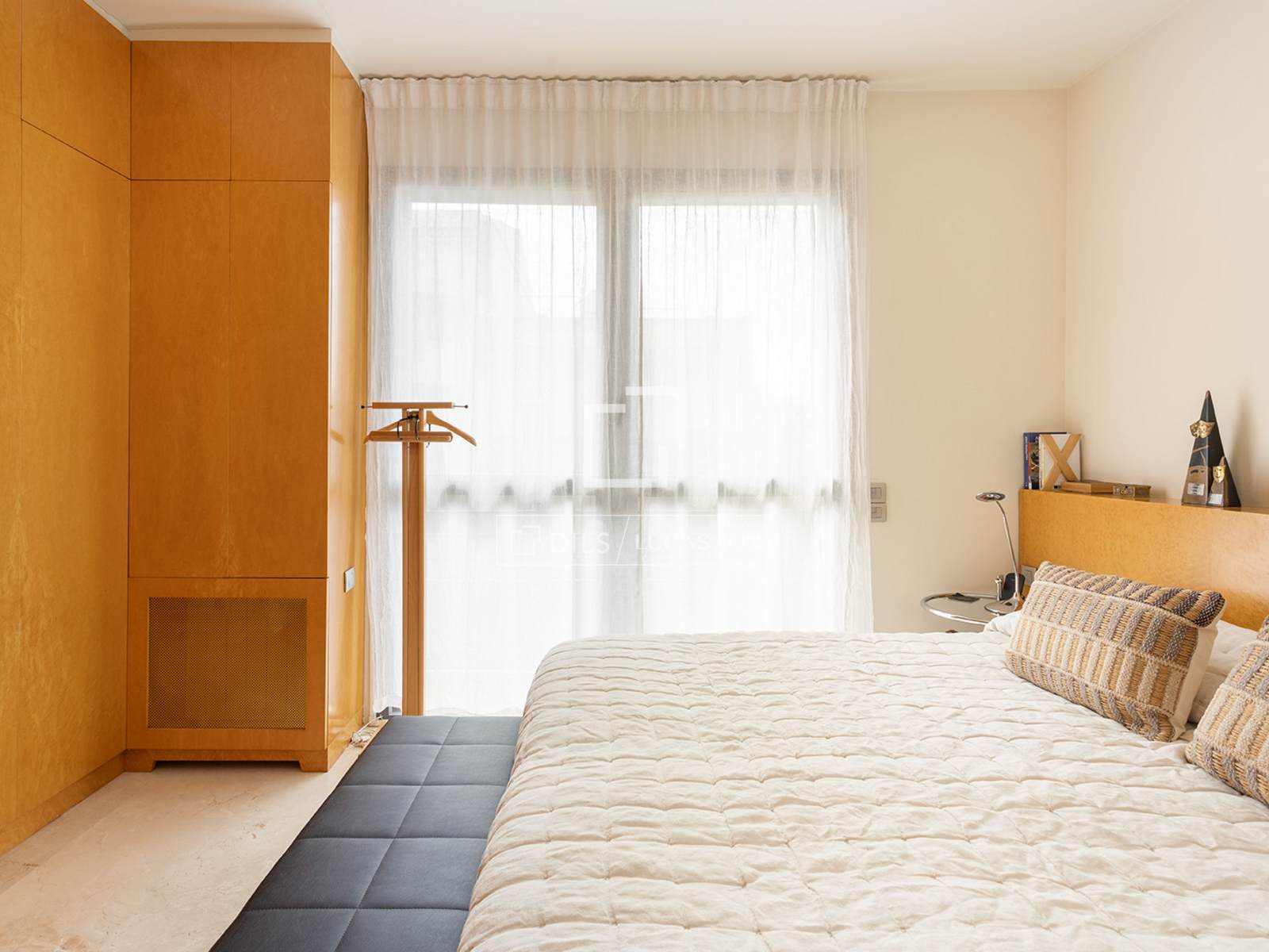Penthouse in Barcelona, Spain 4 bedrooms, 166 sq.m. No. 192761