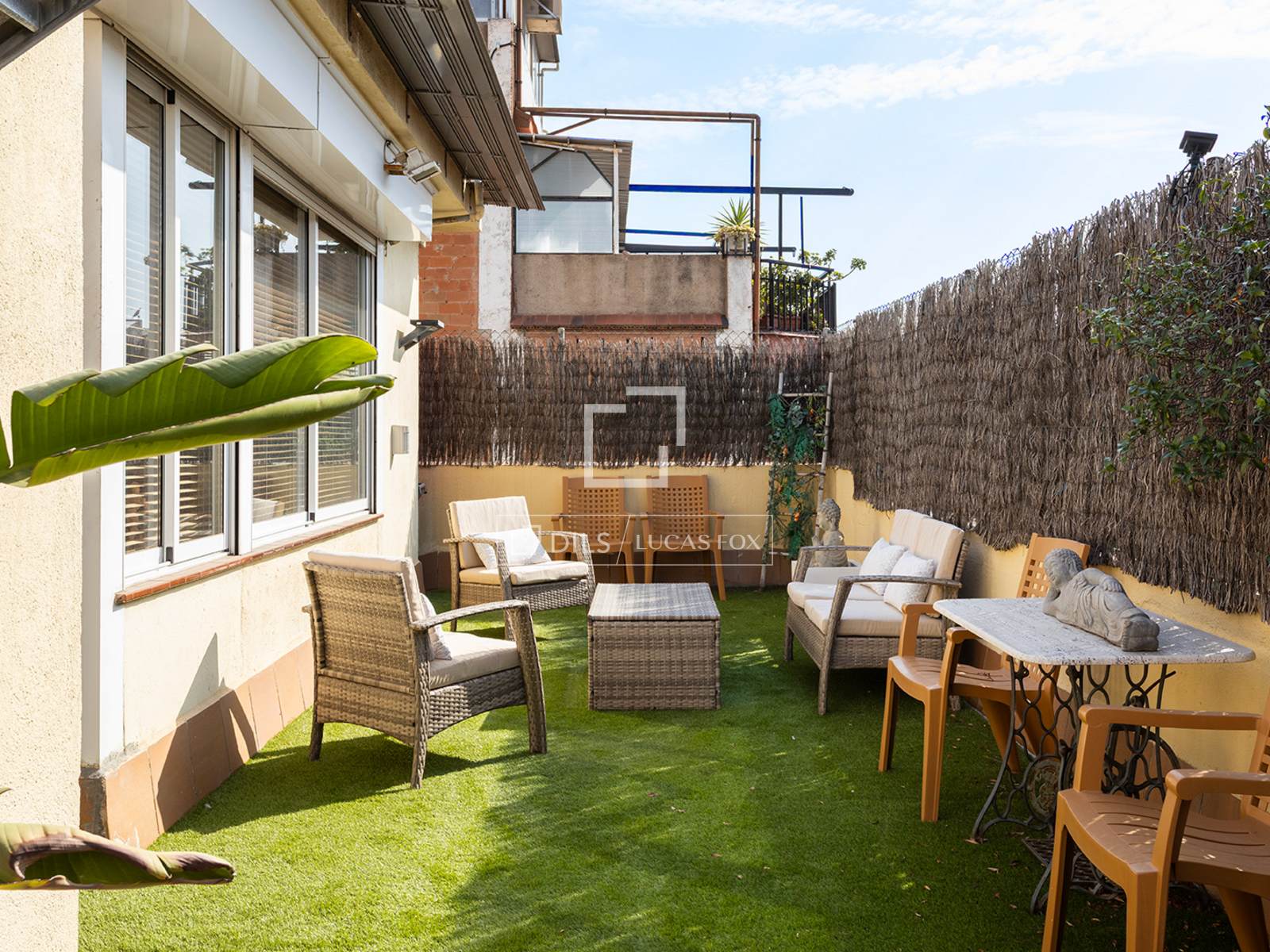 Penthouse in Barcelona, Spain 4 bedrooms, 166 sq.m. No. 192761