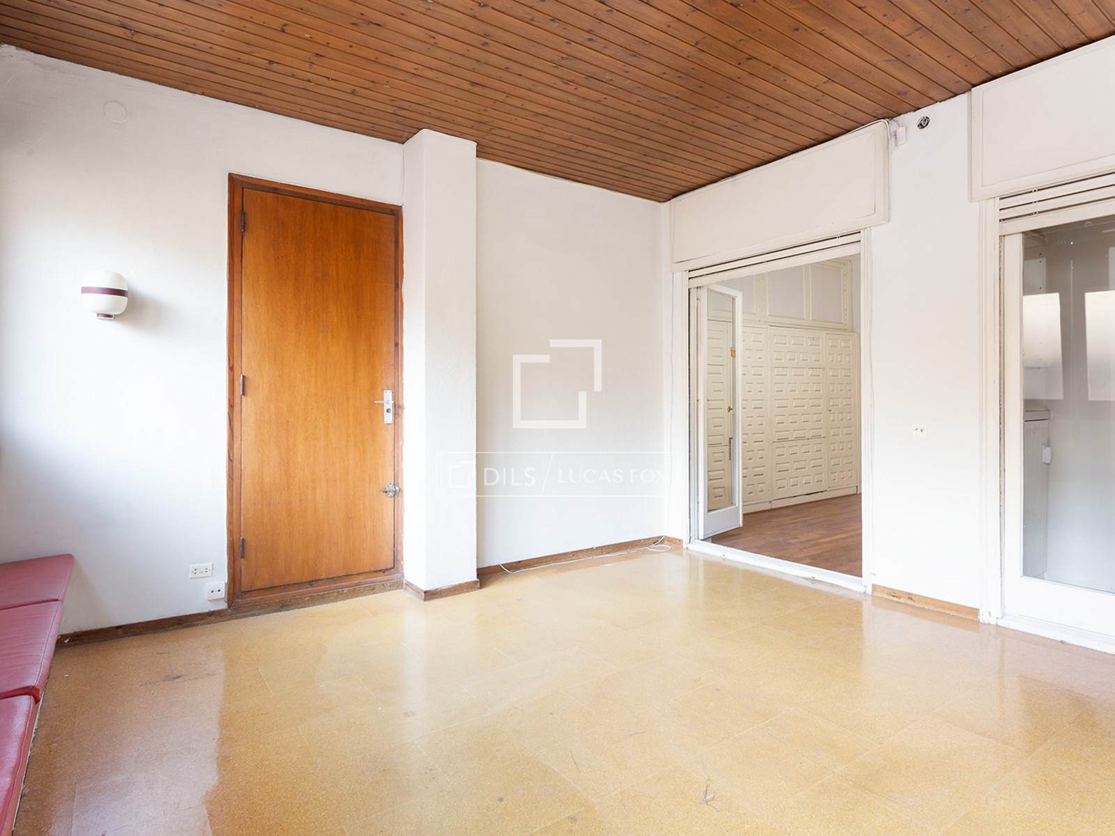 Wohnung in Barcelona, Spanien 5 Schlafzimmer, 244 m2 Nr. 192758
