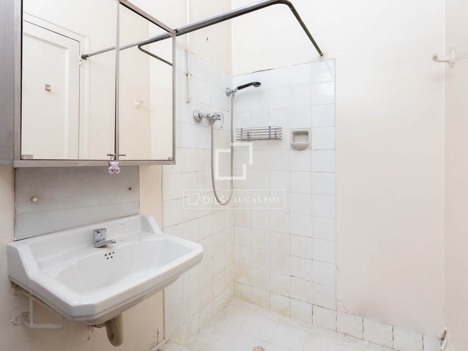 Wohnung in Barcelona, Spanien 5 Schlafzimmer, 244 m2 Nr. 192758
