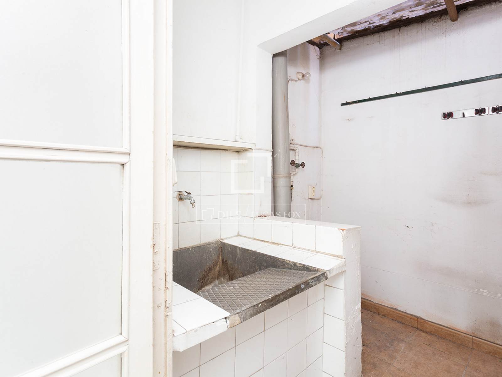 Wohnung in Barcelona, Spanien 5 Schlafzimmer, 244 m2 Nr. 192758
