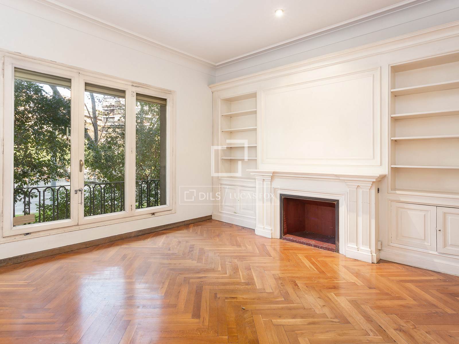 Wohnung in Barcelona, Spanien 5 Schlafzimmer, 244 m2 Nr. 192758