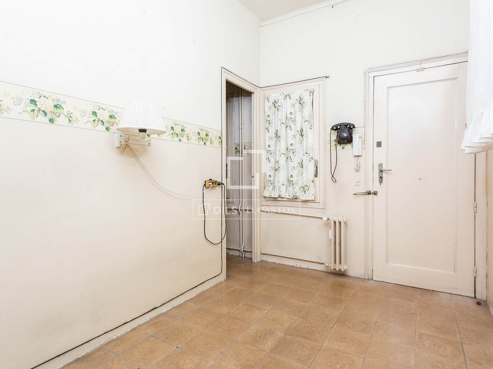 Wohnung in Barcelona, Spanien 5 Schlafzimmer, 244 m2 Nr. 192758