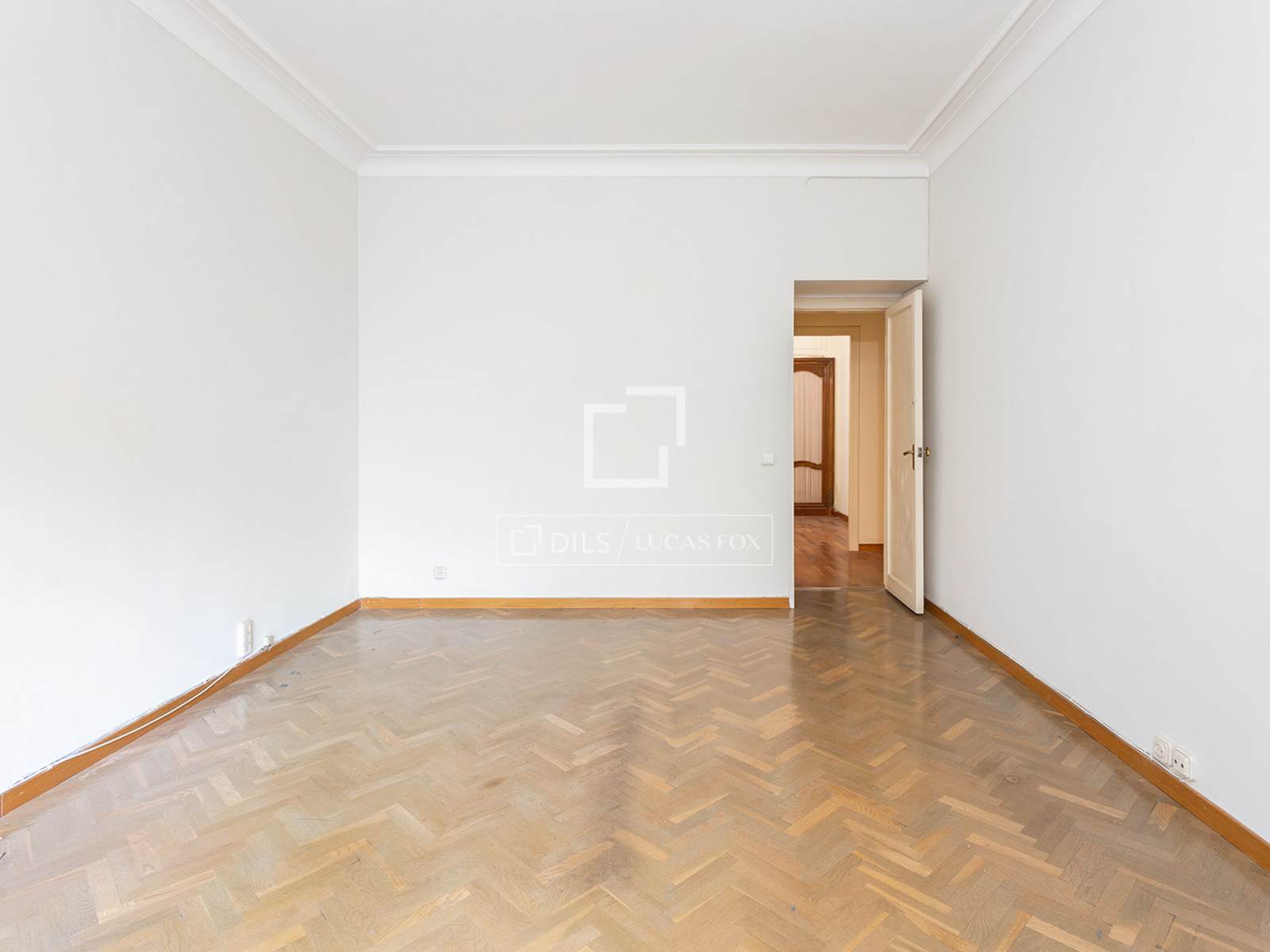 Wohnung in Barcelona, Spanien 5 Schlafzimmer, 244 m2 Nr. 192758