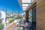 Villa Villamartin, Alicante, Spānijā 3 istabas, 199 m2 Nr. 179822