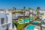 Villa Villamartin, Alicante, Spānijā 3 istabas, 199 m2 Nr. 179822