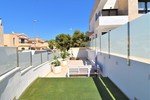Villa i Urbanizacion Las Filipinas, Alicante, Spanien 3 sovrum, 193 kvm. Nr. 179821