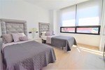Villa i Urbanizacion Las Filipinas, Alicante, Spanien 3 sovrum, 193 kvm. Nr. 179821