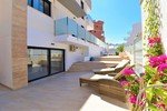 Villa i Urbanizacion Las Filipinas, Alicante, Spanien 3 sovrum, 193 kvm. Nr. 179821
