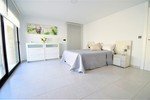 Villa i Urbanizacion Las Filipinas, Alicante, Spanien 3 sovrum, 193 kvm. Nr. 179821