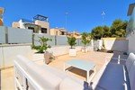 Villa i Urbanizacion Las Filipinas, Alicante, Spanien 3 sovrum, 193 kvm. Nr. 179821