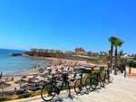 Villa i Los Altos, Alicante, Spanien 3 sovrum, 159 kvm. Nr. 179823
