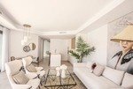 Villa i Los Altos, Alicante, Spanien 3 sovrum, 159 kvm. Nr. 179823