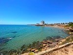 Villa i Los Altos, Alicante, Spanien 3 sovrum, 159 kvm. Nr. 179823
