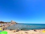 Villa i Los Altos, Alicante, Spanien 3 sovrum, 159 kvm. Nr. 179823
