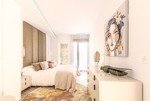 Villa i Los Altos, Alicante, Spanien 3 sovrum, 159 kvm. Nr. 179823