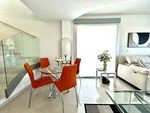 Villa a Villamartin, Alicante, Spagna 3 camere da letto, 102 mq. N° 179820