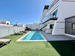Villa a Villamartin, Alicante, Spagna 3 camere da letto, 102 mq. N° 179820
