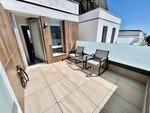 Villa a Villamartin, Alicante, Spagna 3 camere da letto, 102 mq. N° 179820