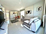 Villa a Villamartin, Alicante, Spagna 3 camere da letto, 102 mq. N° 179820