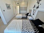 Villa a Villamartin, Alicante, Spagna 3 camere da letto, 102 mq. N° 179820