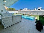 Villa a Villamartin, Alicante, Spagna 3 camere da letto, 102 mq. N° 179820