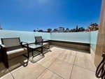 Villa a Villamartin, Alicante, Spagna 3 camere da letto, 102 mq. N° 179820