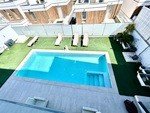 Villa a Villamartin, Alicante, Spagna 3 camere da letto, 102 mq. N° 179820