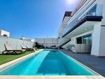 Villa a Villamartin, Alicante, Spagna 3 camere da letto, 102 mq. N° 179820