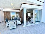 Villa a Villamartin, Alicante, Spagna 3 camere da letto, 102 mq. N° 179820