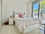 Villa a Villamartin, Alicante, Spagna 3 camere da letto, 102 mq. N° 179820