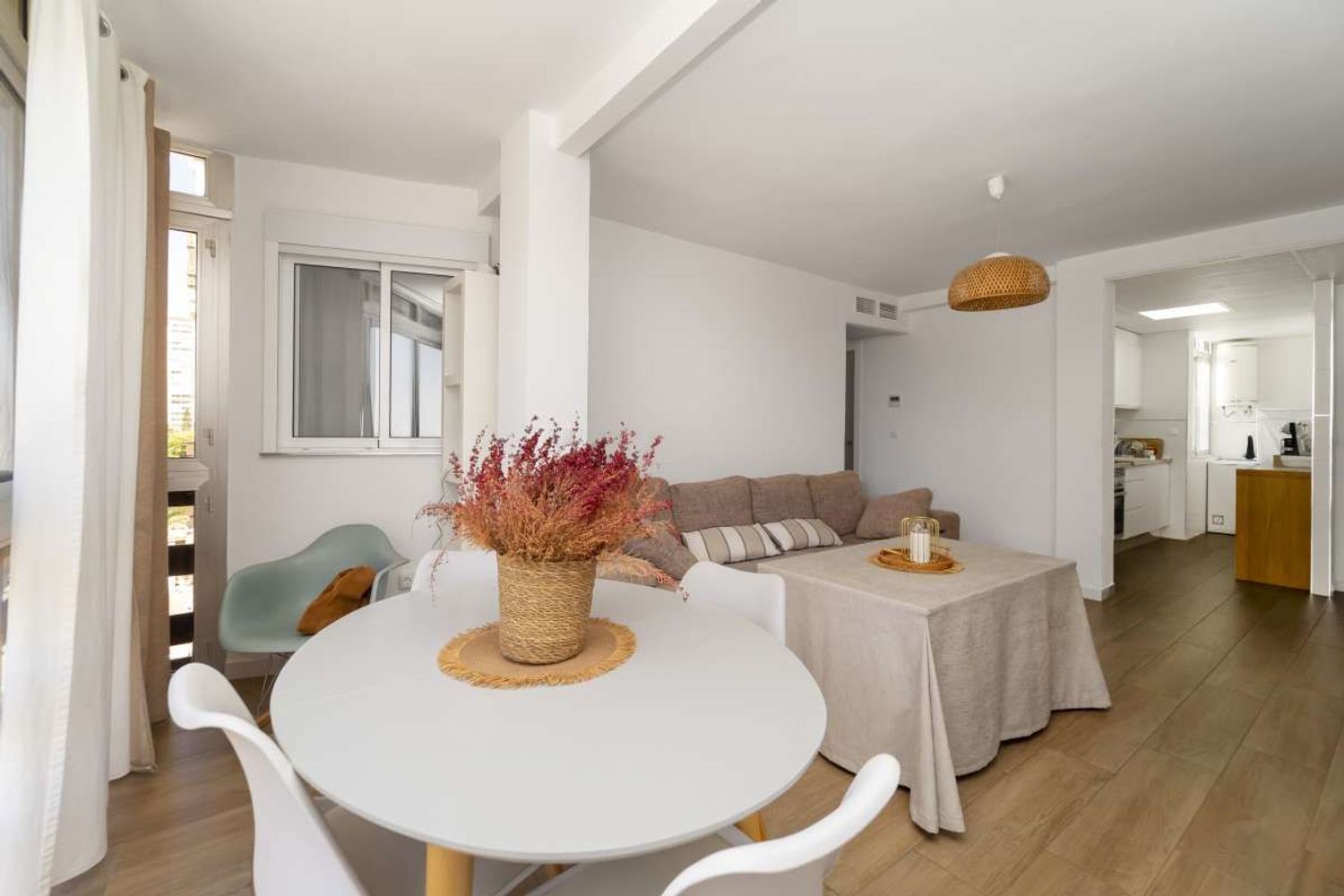 Wohnung in El Campello, Alicante, Spanien 3 Schlafzimmer, 71 m2 Nr. 179826