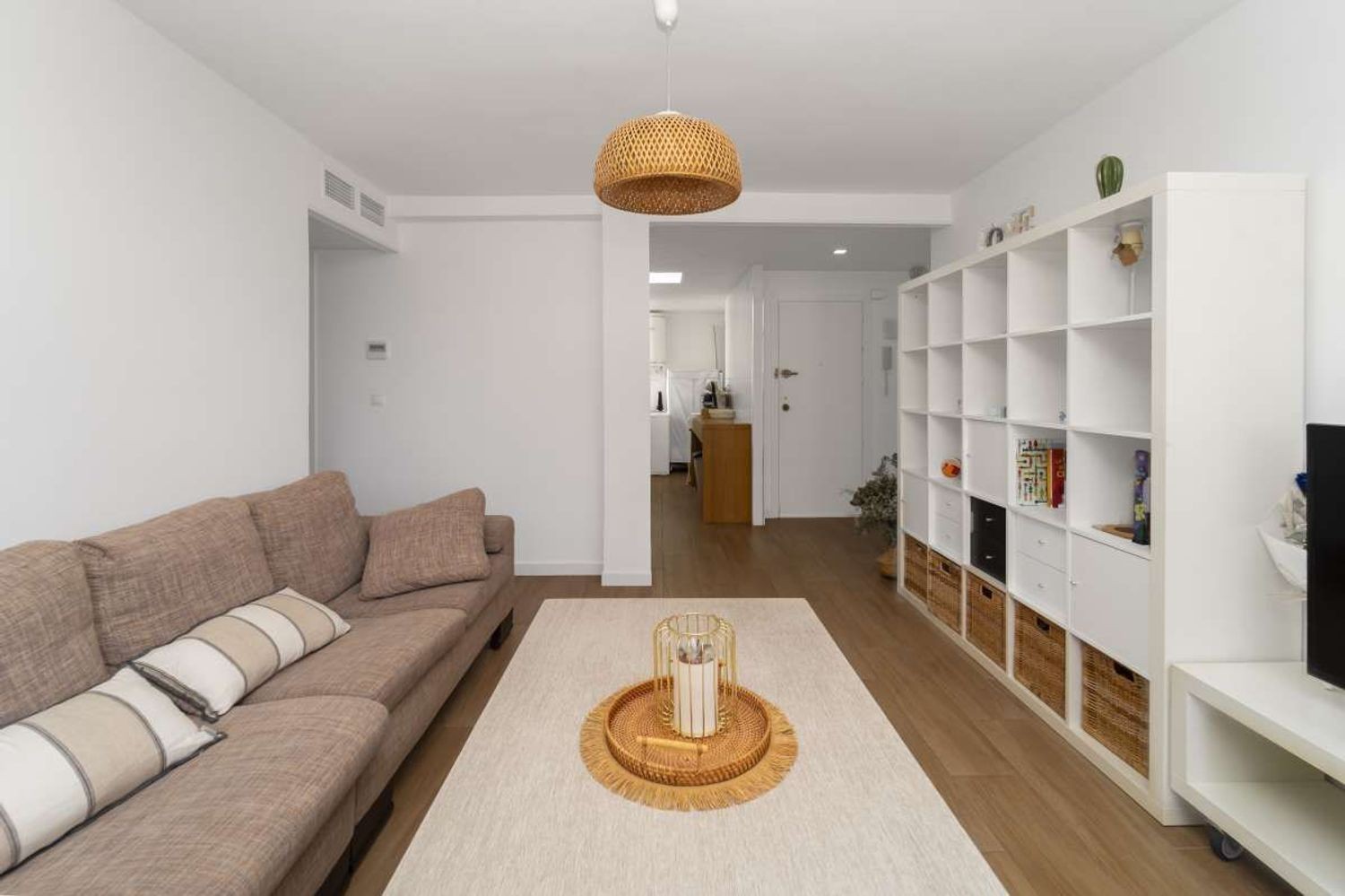 Wohnung in El Campello, Alicante, Spanien 3 Schlafzimmer, 71 m2 Nr. 179826